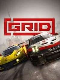 GRID 2019 скачать через торрент бесплатно