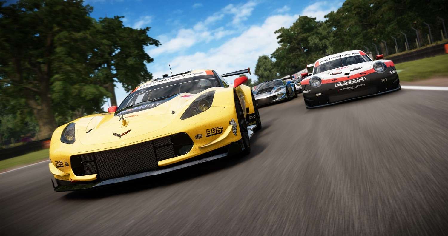 GRID 2019 кряк для ПК